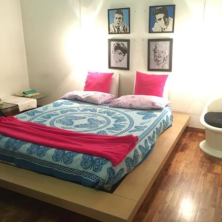 Gabriele House Bed & Breakfast Padova Bagian luar foto