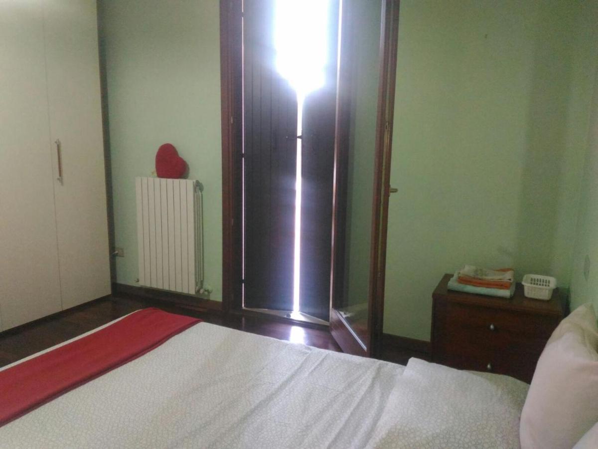 Gabriele House Bed & Breakfast Padova Bagian luar foto