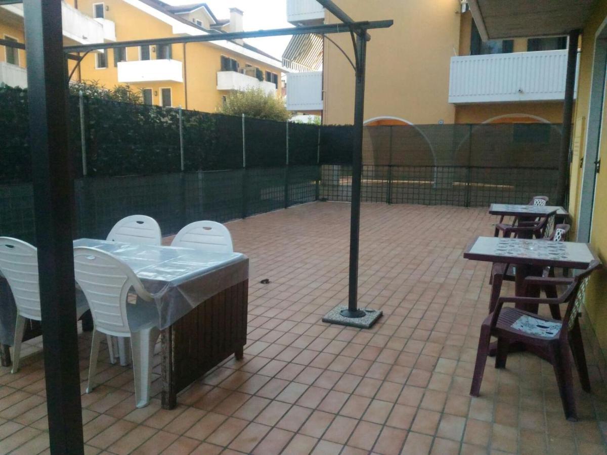 Gabriele House Bed & Breakfast Padova Bagian luar foto
