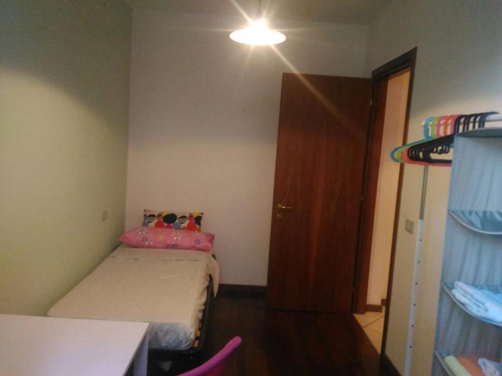 Gabriele House Bed & Breakfast Padova Bagian luar foto