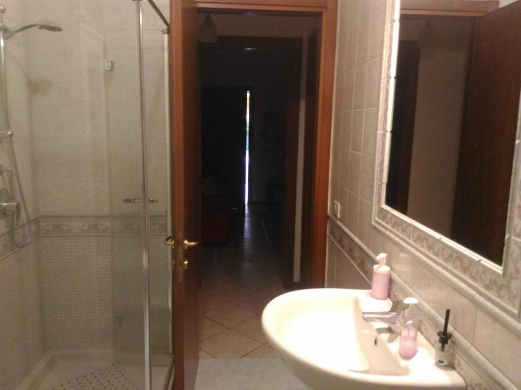 Gabriele House Bed & Breakfast Padova Bagian luar foto