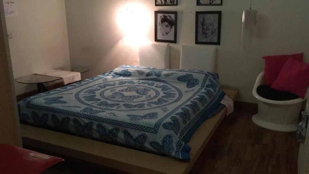 Gabriele House Bed & Breakfast Padova Bagian luar foto
