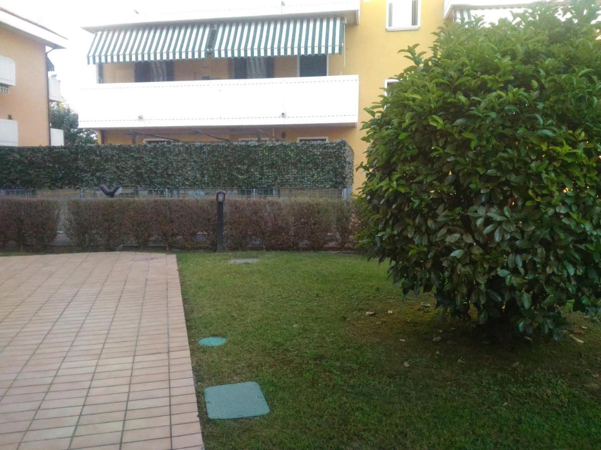 Gabriele House Bed & Breakfast Padova Bagian luar foto
