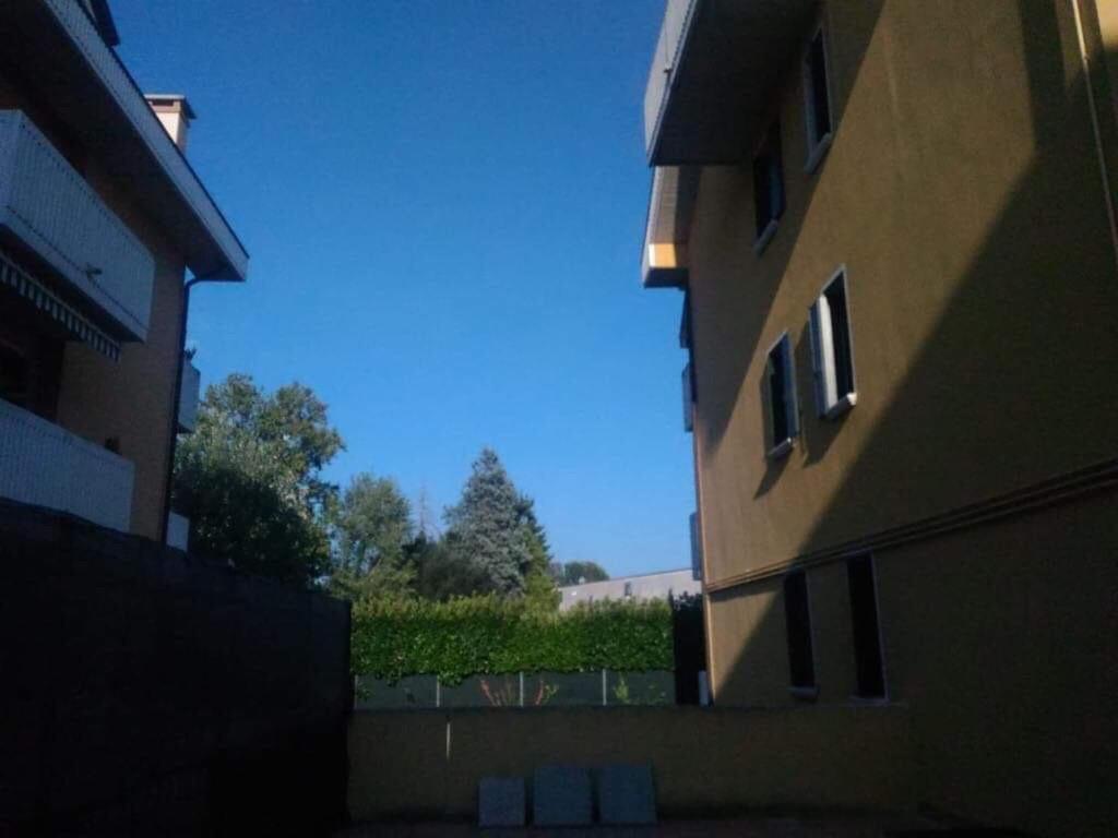 Gabriele House Bed & Breakfast Padova Bagian luar foto