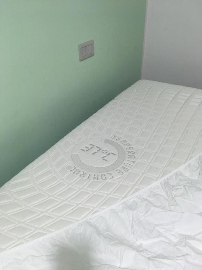 Gabriele House Bed & Breakfast Padova Bagian luar foto